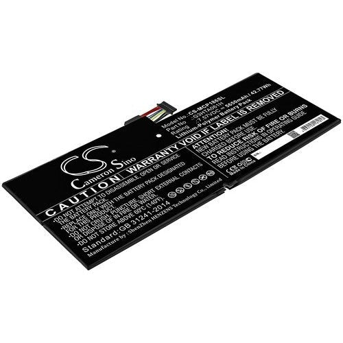 Microsoft Surface Pro 7 1866 Battery