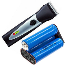 Moser Chrom Style Pro 1871 Battery