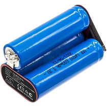 Moser 1871-0071 Battery