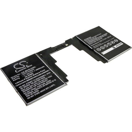 Microsoft Surface Book 3 13.5 Keyboard Battery