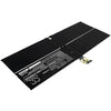 CS-MCR176SL Battery