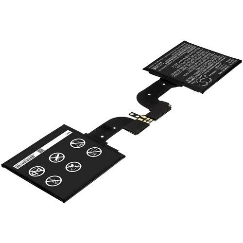 Microsoft Surface Book 2 1793 15 Battery