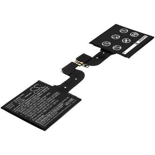 Microsoft Surface Book 2 1793 15 Battery