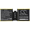 Microsoft G16QA043H Battery