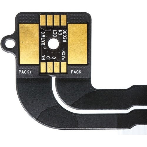 Microsoft Surface Pro X 1876 Keyboard Battery