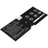 Microsoft DYNU01 Battery