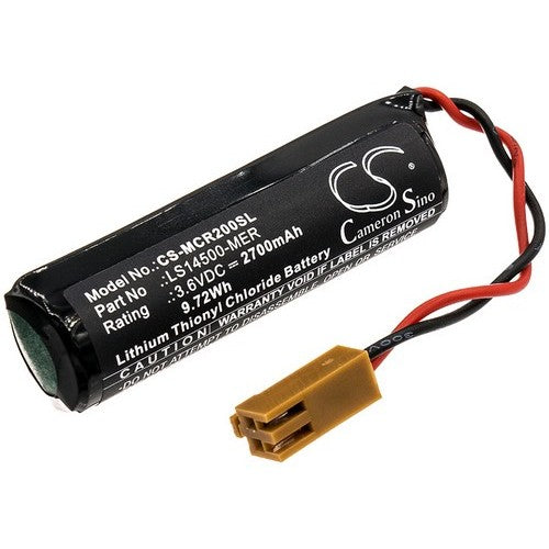 CS-MCR200SL Battery