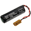 Mitsubishi M600 Battery