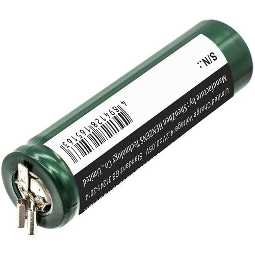 Moser 1584-7100 Battery