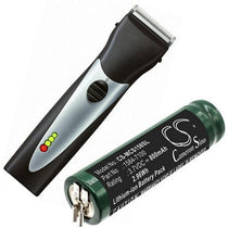 Moser ChromStyle 1584 Battery