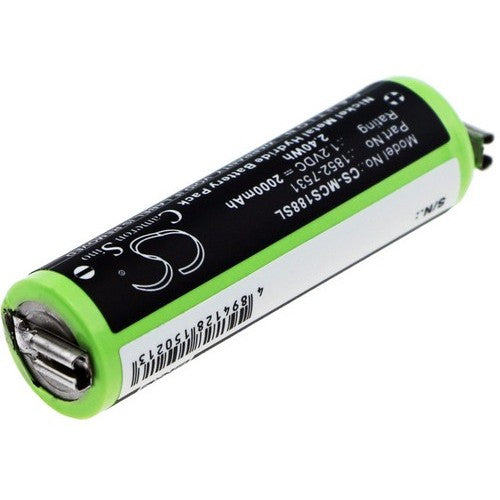 Wella ECO XS Profi Battery