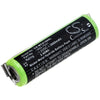 Moser Easy Style 1881 Battery