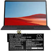 CS-MCX187SL Battery