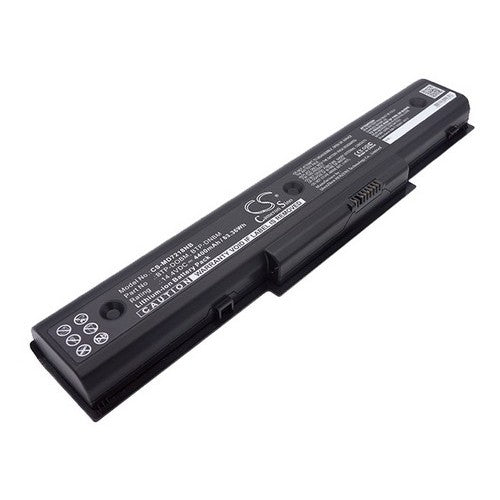 CS-MD7218NB Battery