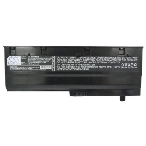 Medion 40025534 Battery