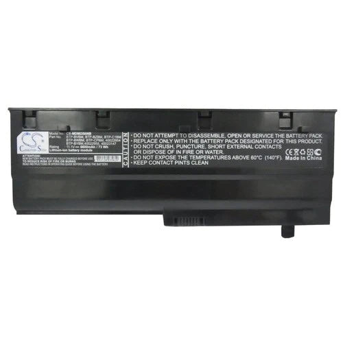 Medion WIM2180 Battery