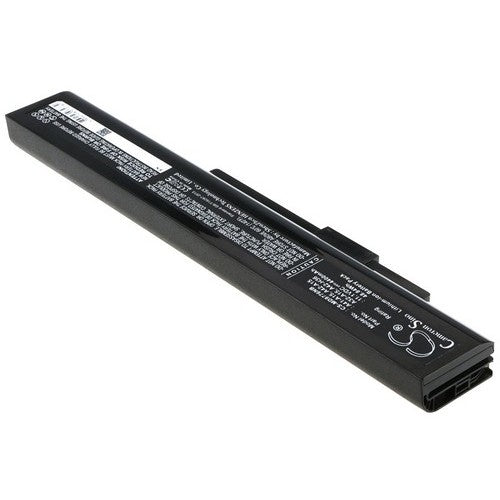 Medion Akoya 6631 Battery