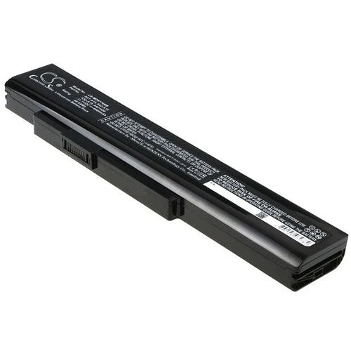 Medion Akoya P6631 Battery