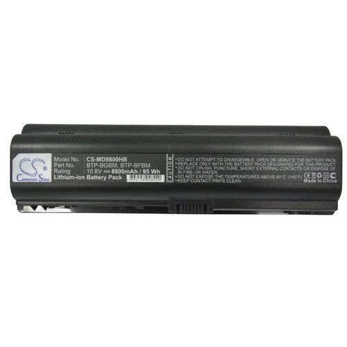 Medion MD98000 Battery