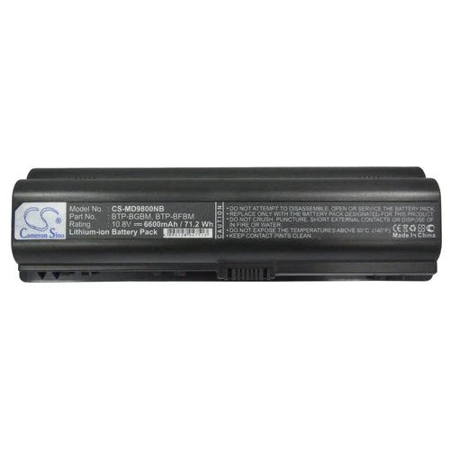 Medion MD96559 Battery