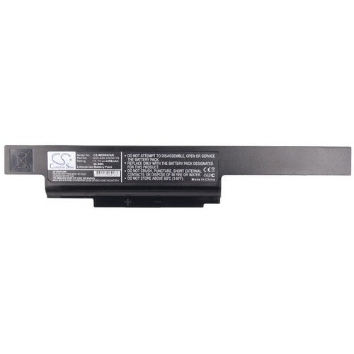 MSI CX480-IB32312G50SX Battery