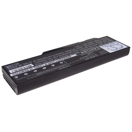 Mitac MiNote 8207D Battery