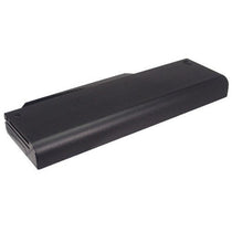 Packard Bell BP-8X17(P) Battery