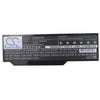 Mitac MiNote 8207I Battery