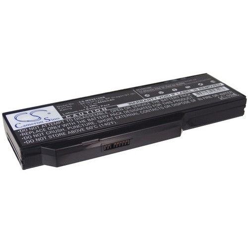 Packard Bell EasyNote W3040 Battery