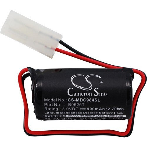 MODICON: 884 Battery