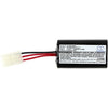 Modicon B9550T Battery