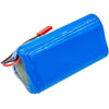 Medion ICP186500-15F-M-3S1P-S Battery
