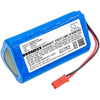 Medion ICP186500-15F-M-3S1P-S Battery