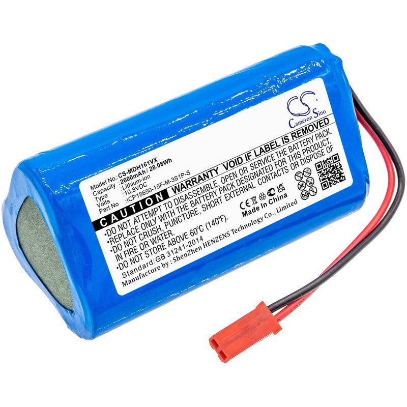 Medion ICP186500-15F-M-3S1P-S Battery