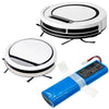 CS-MDH185VX Battery