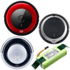 Midea R1-L083B Battery