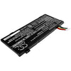 Machenike F117-FP7 Battery