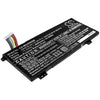 CS-MDX680NB Battery