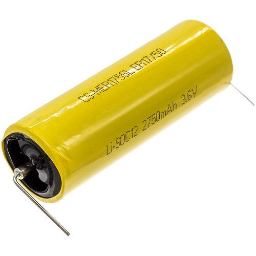 Maxell ER17/50 Battery