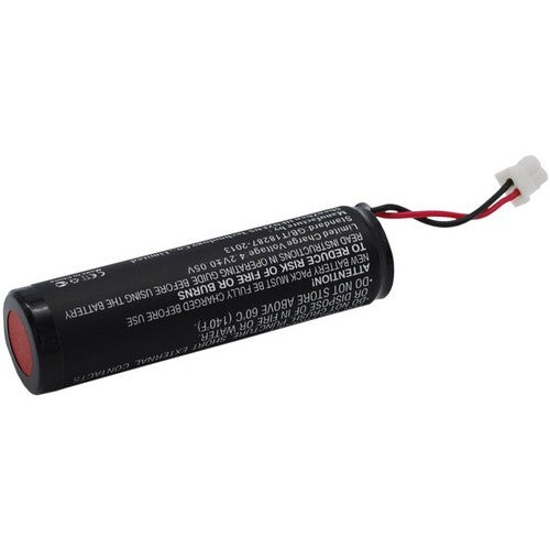 MIDLAND ER200 Battery