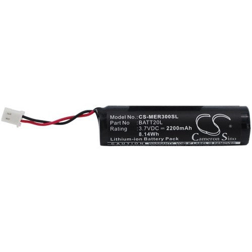 CS-MER300SL Battery