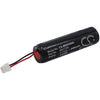 CS-MER300XL Battery
