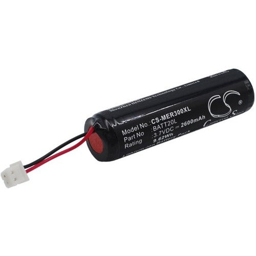 MIDLAND ER300 Battery