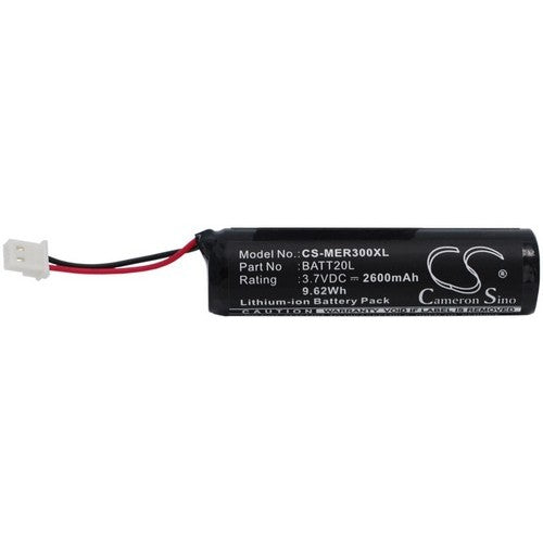 CS-MER300XL Battery