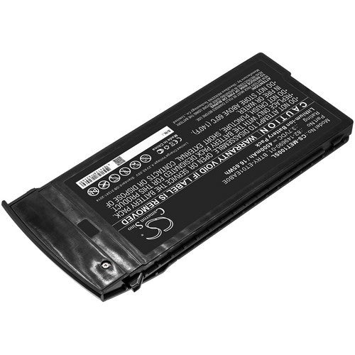 CS-MET100SL Battery