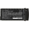 Motorola BTRY-ET01EAB0E Battery