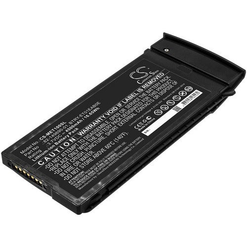 Motorola BTRY-ET01EAB0E Battery