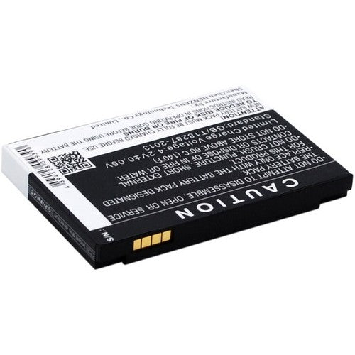 Novatel Wireless L01478001 Battery
