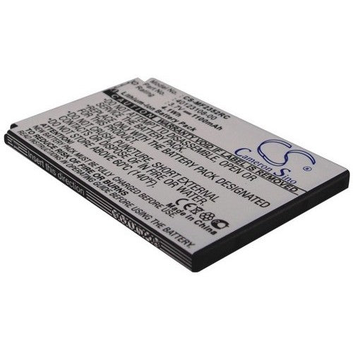 Novatel Wireless 40115114.00 Battery