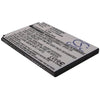 Novatel Wireless 40123108-00 Battery
